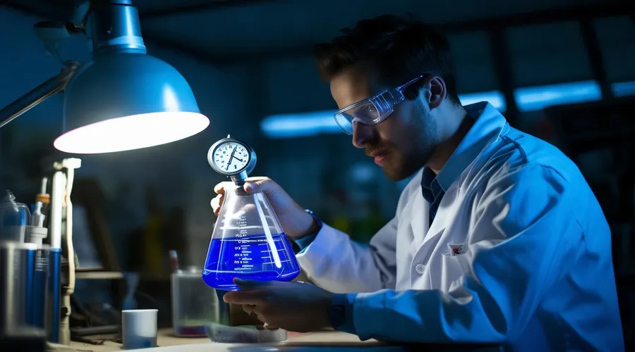 草裙在使用前需要进行哪些必要的物理性能检测？图片1