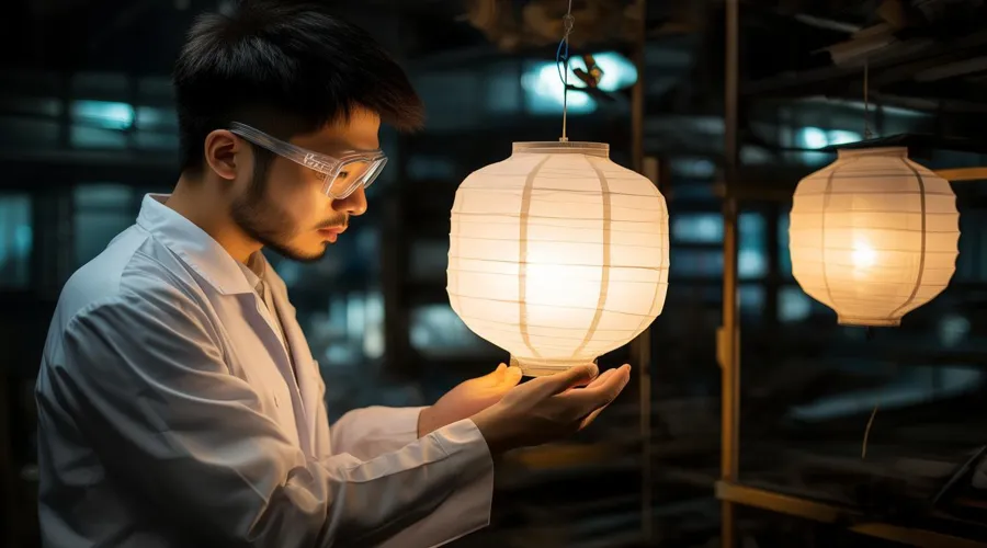 面向2025年，保鲜袋生产中的化学残留物检验要求是什么？图片4