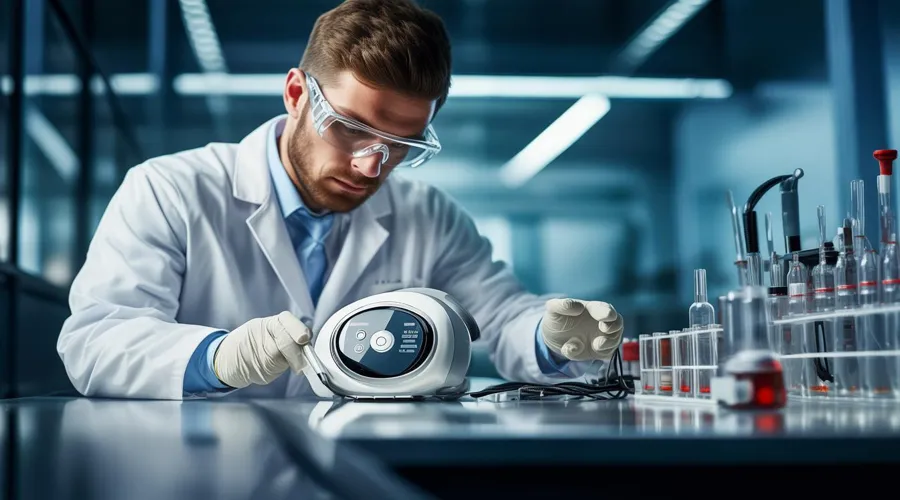 2025年闪存卡检验技术在工业存储领域的应用与展望图片13