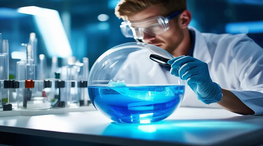 手膜重金属含量检测：广安市的监管与实践图片11