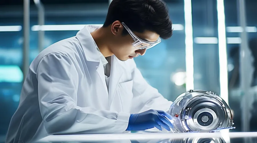灯具检测新技术在兔子灯生产中的应用与标准图片6