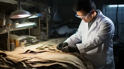 宝鸡市洗墙灯项目验收中的关键检测指标