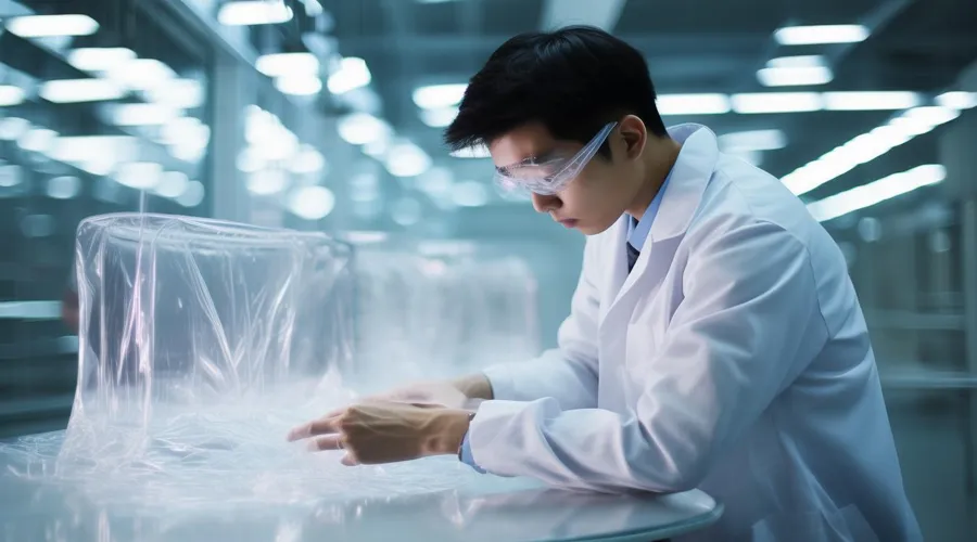 电动车外壳振动疲劳测试：保障使用的可靠性图片7