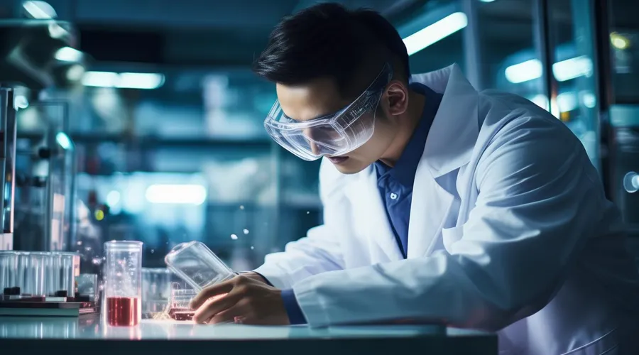 鼻膜检测在新冠病毒诊断中的作用是什么？图片12