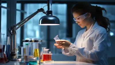 如何利用现代技术提升密封件的自动化检验效率？