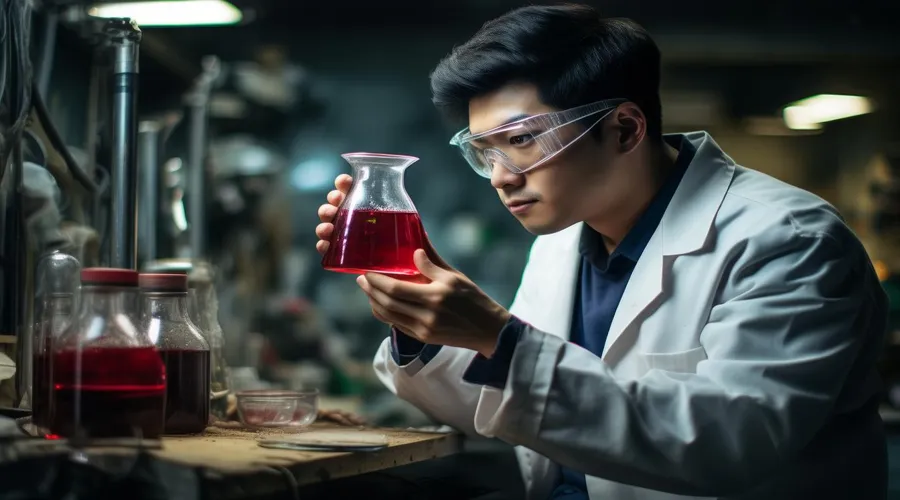 安顺市企业如何选择合适的绝缘布检测机构？图片6