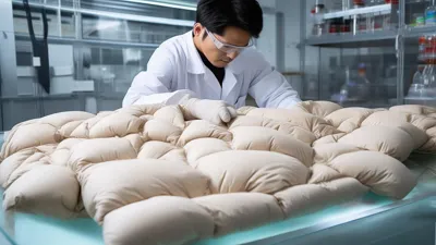 检验文具收纳盒的防滑性能：提升桌面整理效率的关键
