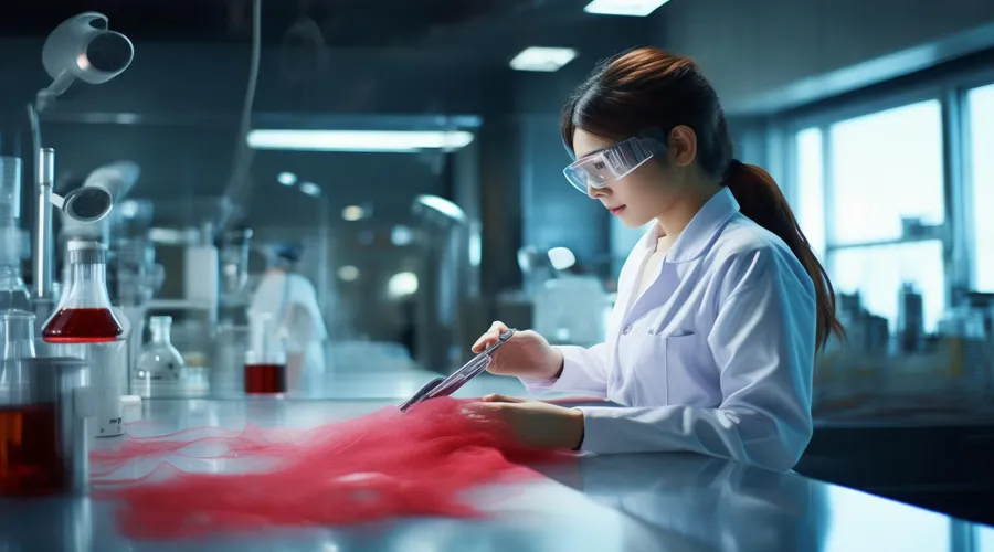 哪些权威机构可以提供不锈钢清洁剂的质量检测服务？图片2