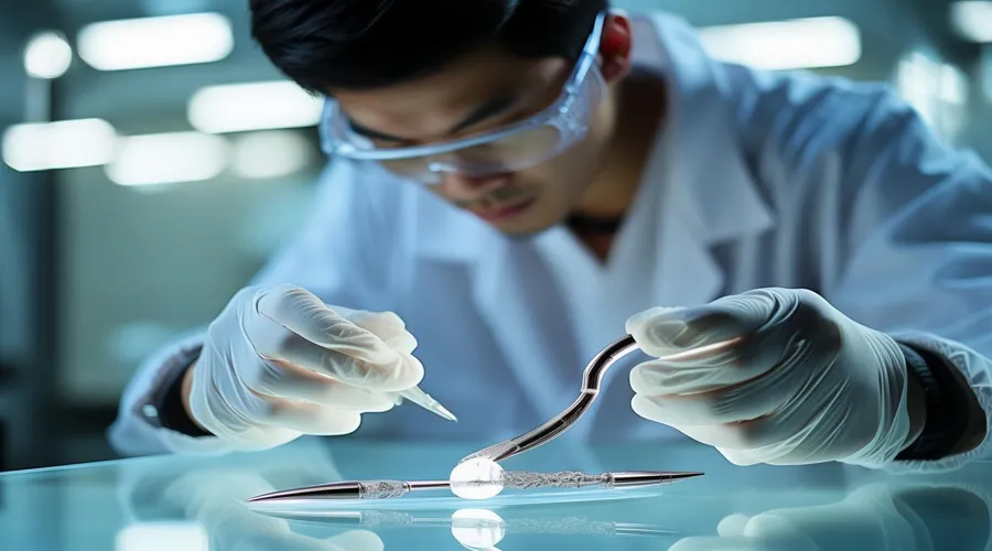如何利用现代技术提升拳击鞋的质量检验效率？图片3