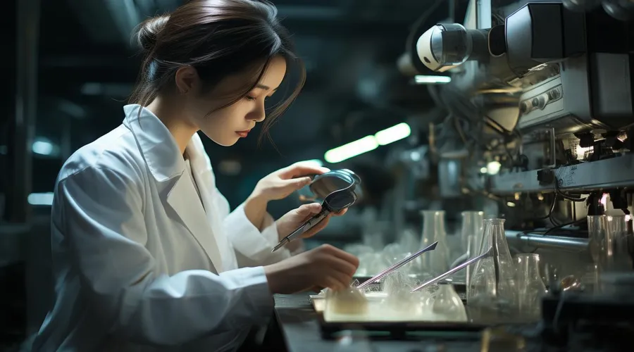 如何判断一家检测机构是否具备洗墙灯检验资质？图片6