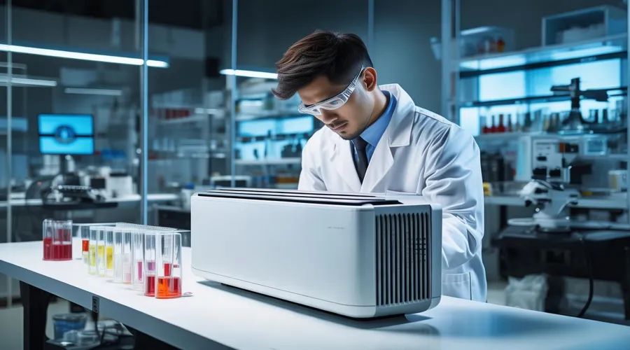 第三方检测机构在抽纸行业中的作用与重要性是什么？图片9