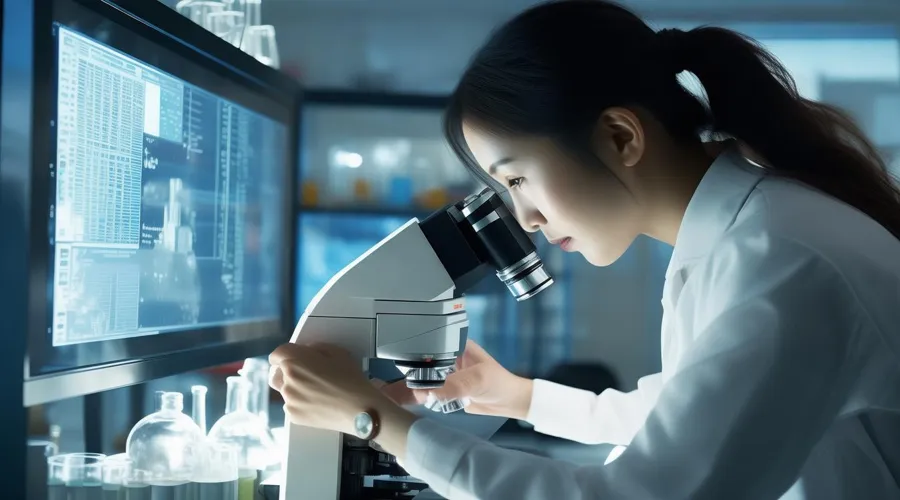 2025年金属结构件无损检测技术有哪些突破？图片8