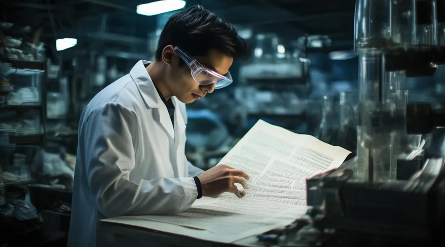 2025年专业机构如何对化妆箱进行环保性能检测？图片14