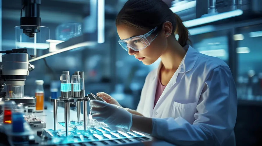 如何利用人工智能技术优化2025年儿童机器人的检测流程？图片7