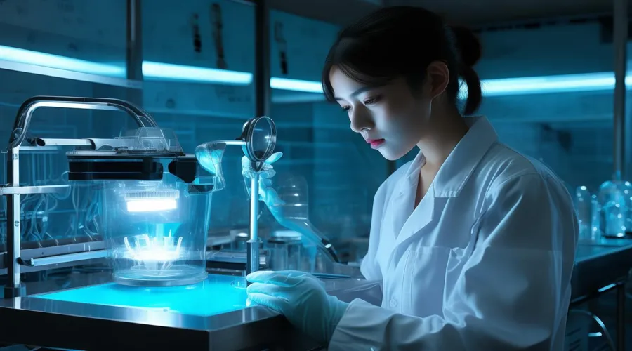 如何利用现代技术提升密封件的自动化检验效率？图片3