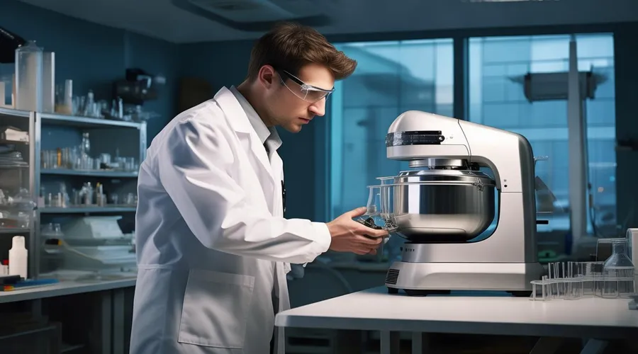 如何利用人工智能技术优化2025年儿童机器人的检测流程？图片1