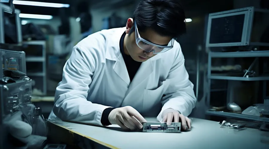 如何通过操作台提升检验工作的效率与精度？图片3
