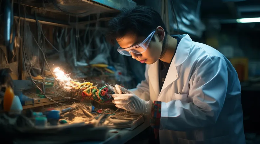 2025年科学检测新篇章：皮肤测试仪器在机构中的核心作用图片3