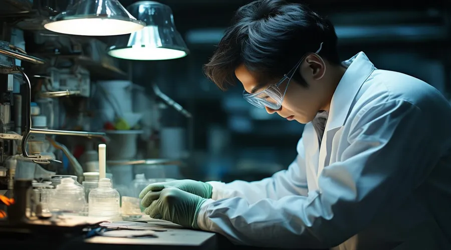 连接器电气性能检验指南——德阳市检测机构的实践经验分享图片8