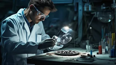 磁性贴在德阳市工业应用中的检测标准是什么？