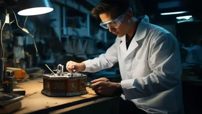 2025年美发工具创新技术检验方法在三明市的应用研究