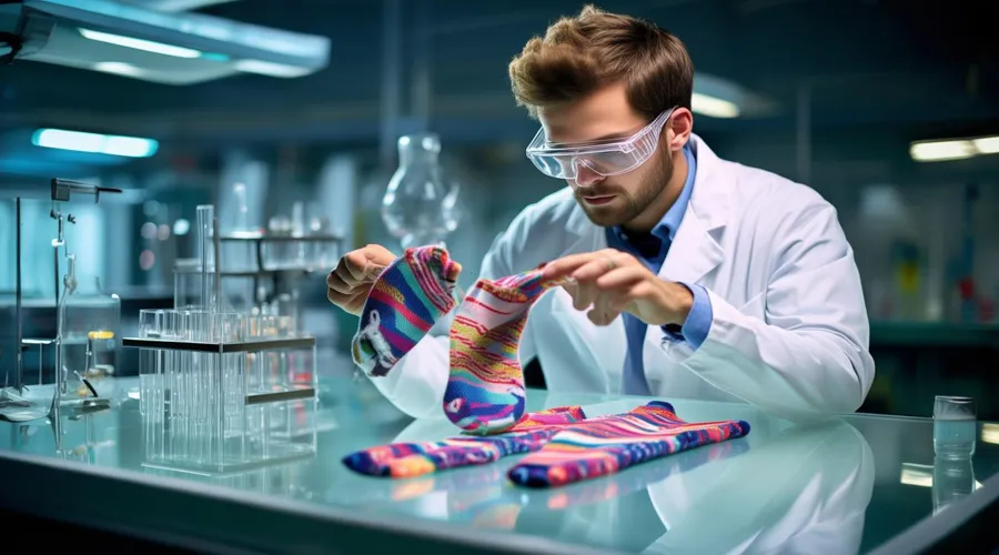 草裙在使用前需要进行哪些必要的物理性能检测？图片0