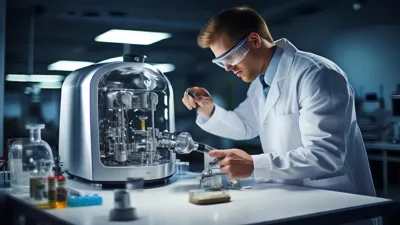 2025年专业机构如何对化妆箱进行环保性能检测？
