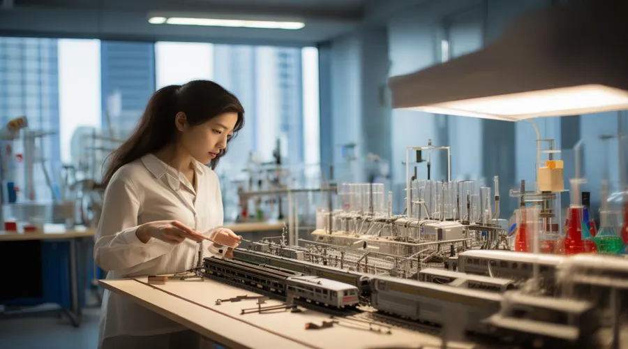 如何在2025年确保医用制服的抗菌性能达到检验要求？图片2