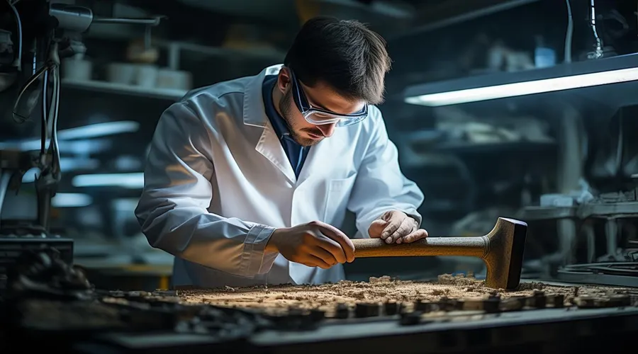 塞尺在机械检验中的使用规范及操作步骤是什么？图片7