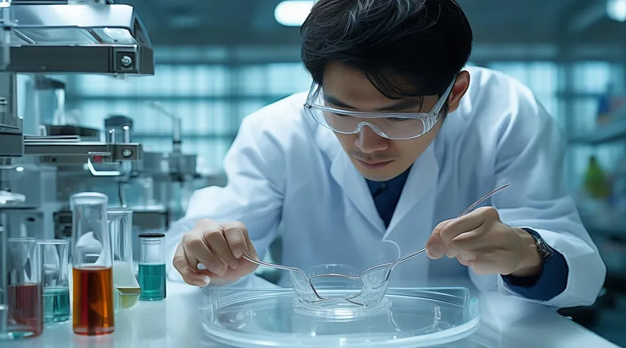 拉萨市检测机构分享：激光打印印精度检验的关键技术图片10