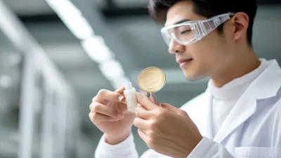 波轮洗衣机振动与噪音检测技术：淮北市专业机构的应用案例
