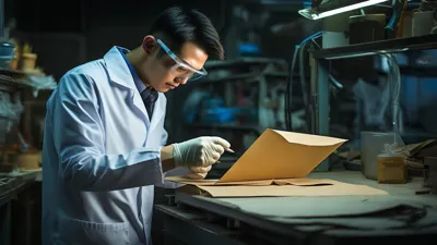 肚围检测数据对健康管理有何重要意义？如何解读相关指标？