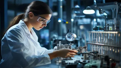 2025年音乐盒生物降解材料检测周期如何缩短30%？