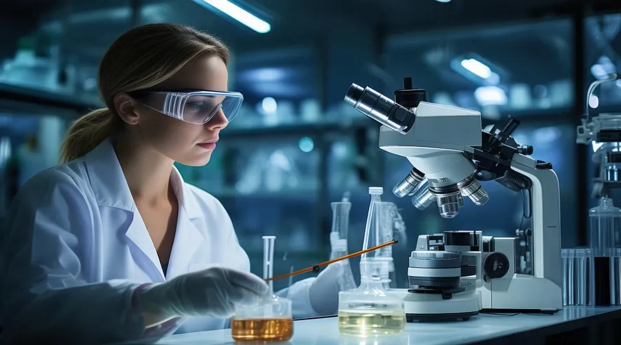 浴帽检测是否包含生物安全等级的判定标准？图片6