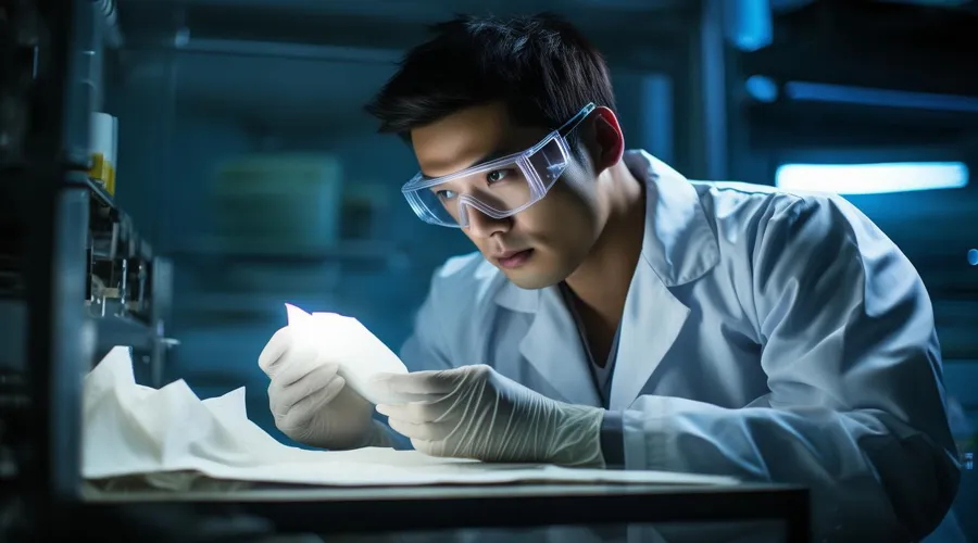 射灯寿命测试：2025年检测机构的技术升级方向是什么？图片2