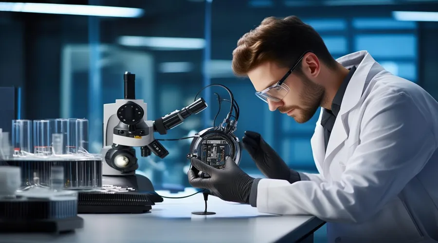 文件袋生产中的质量控制：第三方检验机构的作用与价值图片9