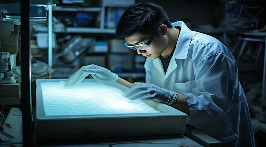 摇摇杯实验指南：DIY家庭检测工具背后的科学原理图片9