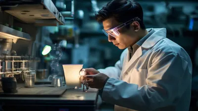 2025年口腔清洁新标准：如何科学检验清洁效果