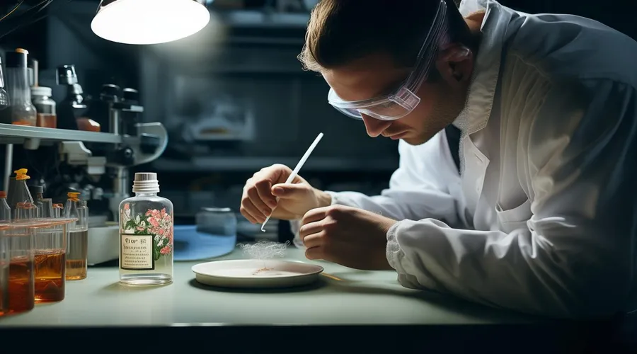 拉萨市检测机构分享：激光打印印精度检验的关键技术图片2