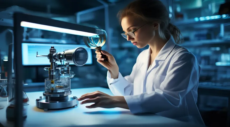 如何利用人工智能技术优化2025年儿童机器人的检测流程？图片11