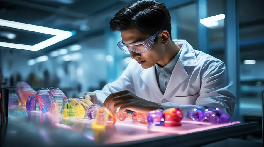 射灯寿命测试：2025年检测机构的技术升级方向是什么？图片9