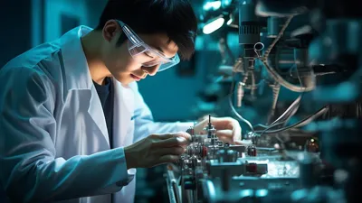 国家标准下，本溪市如何提升起重机检验的技术水平？