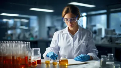 2025年酒架表面涂层有害物质检测：哪些机构执行严格的标准？