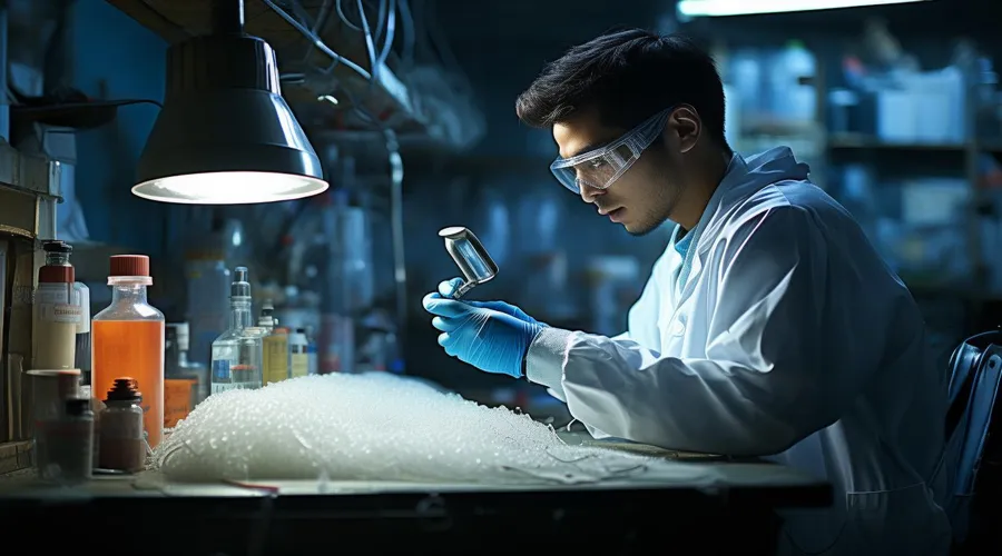 射灯寿命测试：2025年检测机构的技术升级方向是什么？图片1