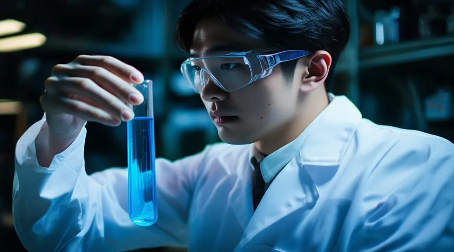 马桶清洁剂的腐蚀在九江市有哪些推荐的检验机构？图片0