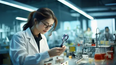 拉萨市检测机构分享：激光打印印精度检验的关键技术