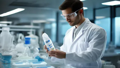 2025年，如何通过科学方法检验发光玩具的材料毒性？