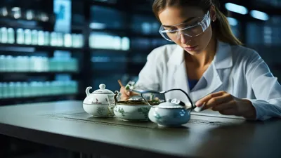 检验防尘网时，第三方机构的作用和重要性是什么？