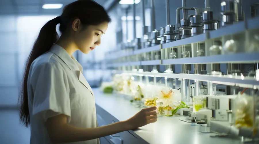 摇摇杯实验指南：DIY家庭检测工具背后的科学原理图片2