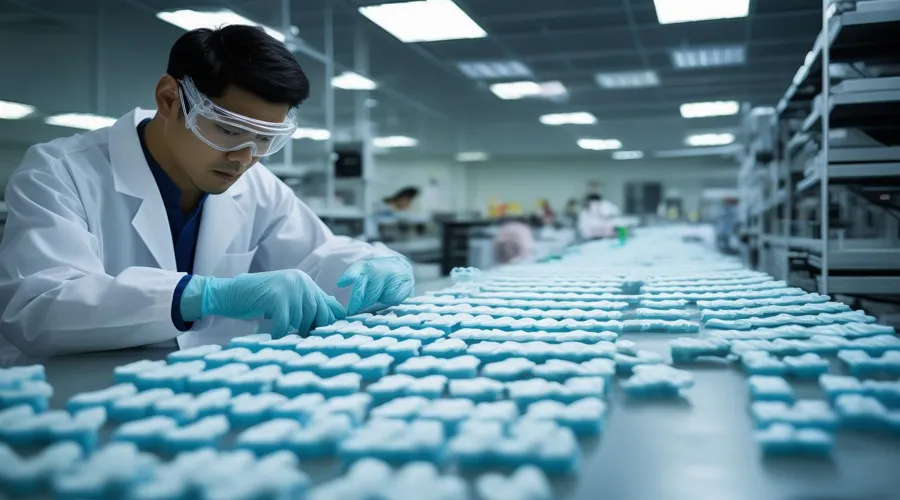 2025年全面健康评估：身体护理与度检验项目的科学结合图片6